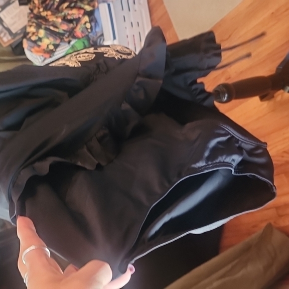 NWT Swim dress Macy's Island Escape - Picture 4 of 12